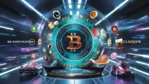 Enjoy Fast Play at a BTC Casino: The Ultimate Bitcoin Gambling Experience