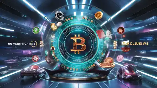 enjoy fast play at a BTC casino