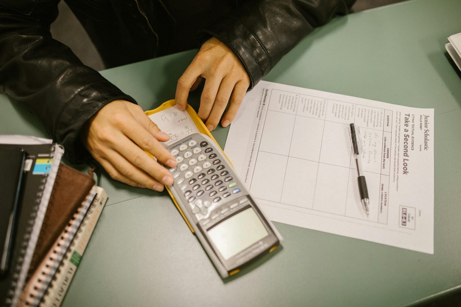 ALEKS Initial Knowledge Check Answers Math